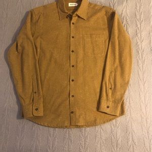 (NWOT) British Khaki Donegal Size 44 (XL)